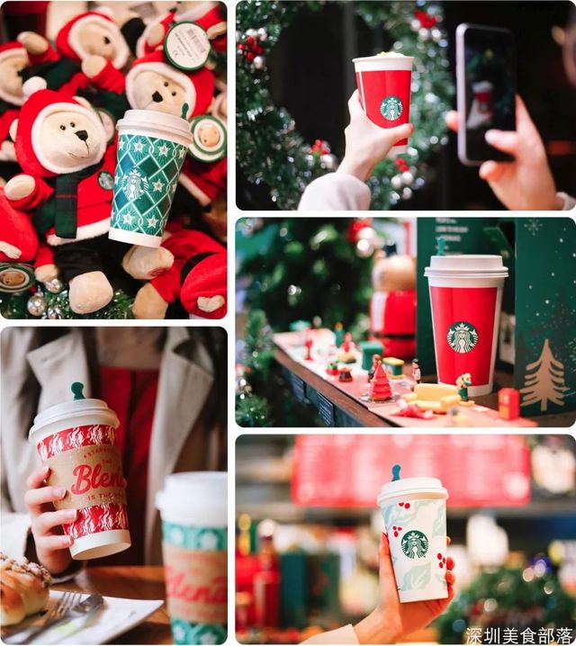 2018圣诞限定美食清单,圣诞节糖霜饼干全攻略