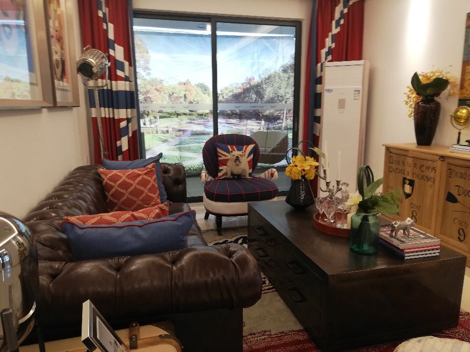 东坑春风格拉斯二手房出售,东坑春风格拉斯1栋