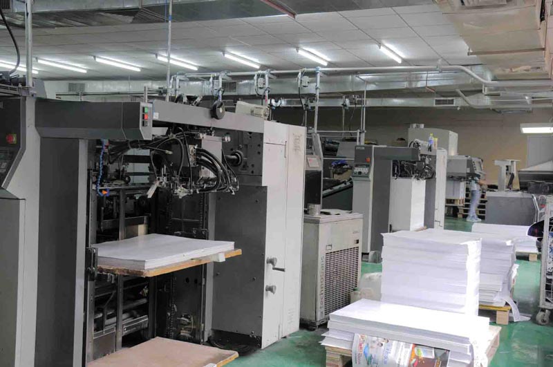 ps做专色印刷教程,ps设计的文件不好直接印刷吗