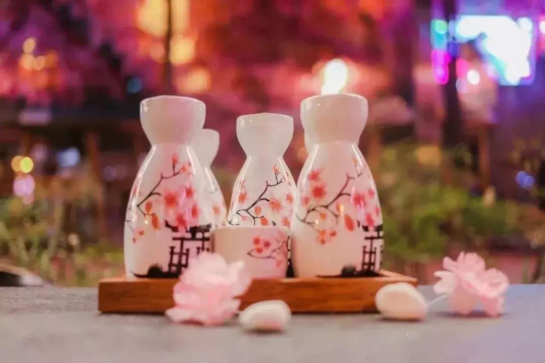 西安附近桃花景点推荐,西安看桃花的最美去处