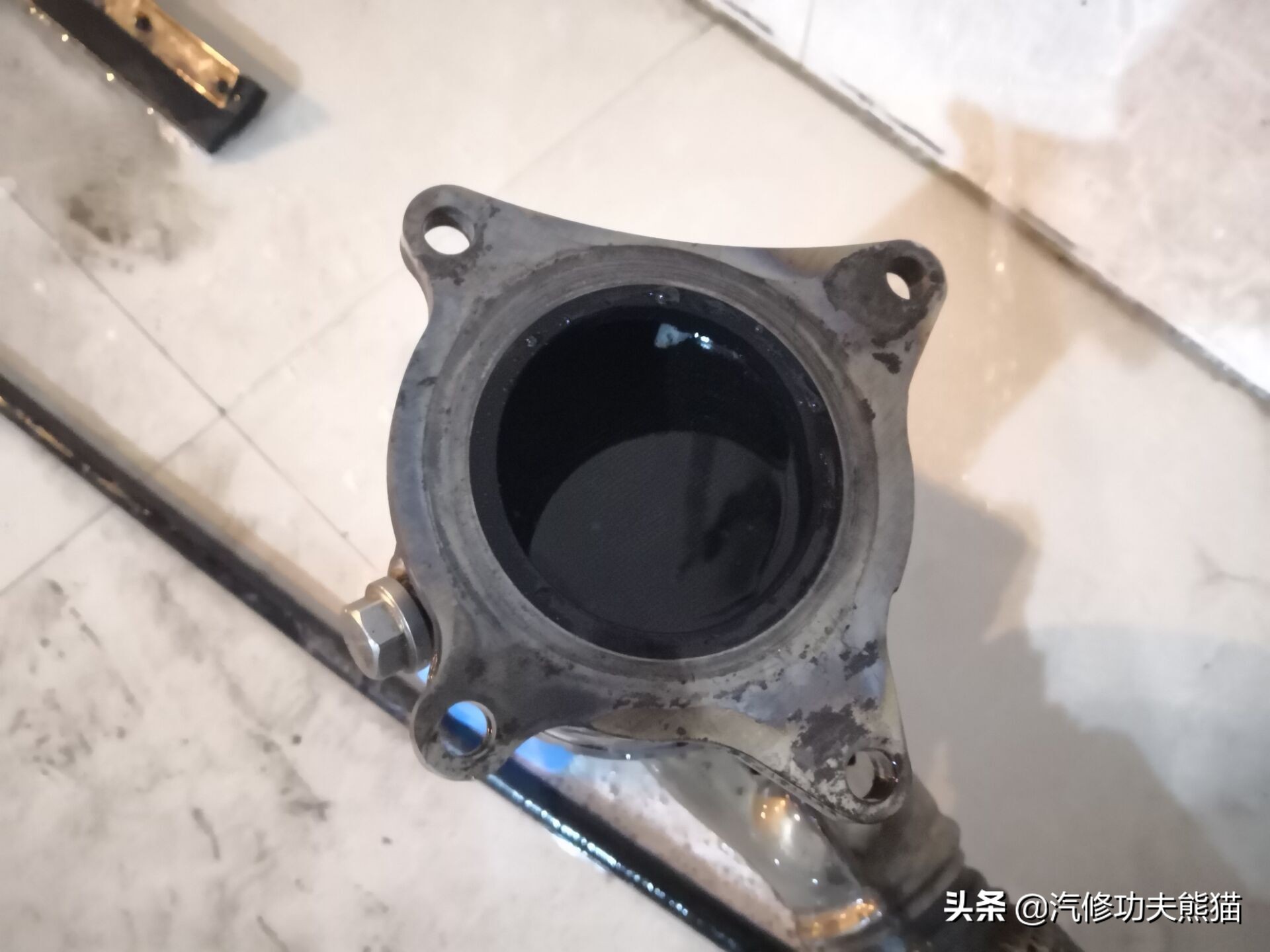 奥迪tts发动机怠速抖动,奥迪tts故障率高么