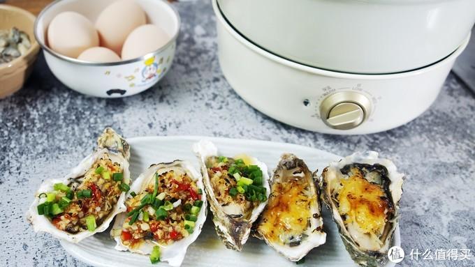 生蚝最好吃的5种做法,如何打开生蚝以及生蚝的三种吃法