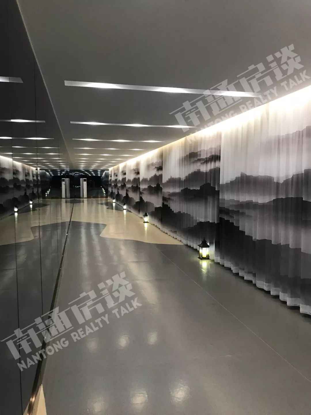 毛坯均价仅1w起的楼盘,高端楼盘与刚需楼盘对比