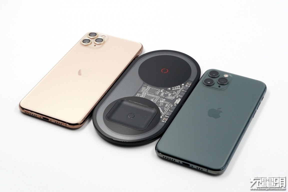 倍思65w折叠充电头评测,超迷你倍思20w充电器测评