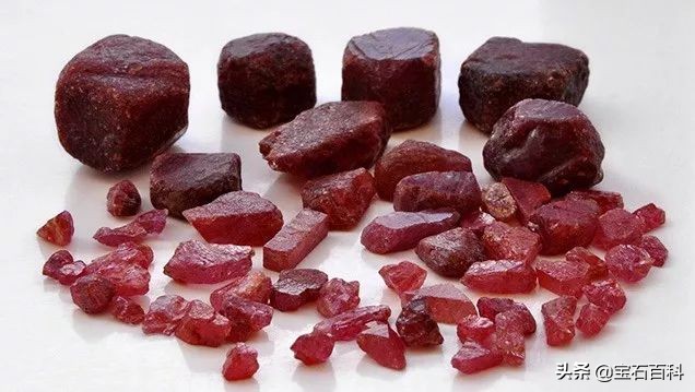 莫桑比克红宝石2000年价格,莫桑比克红宝石2013