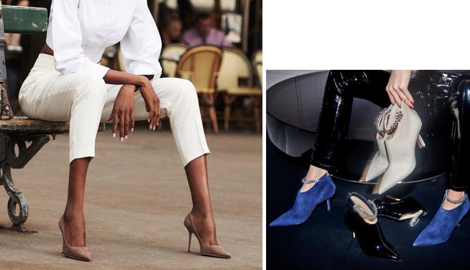 如何告诉别人我有新鞋子,怎样炫耀买了新鞋子