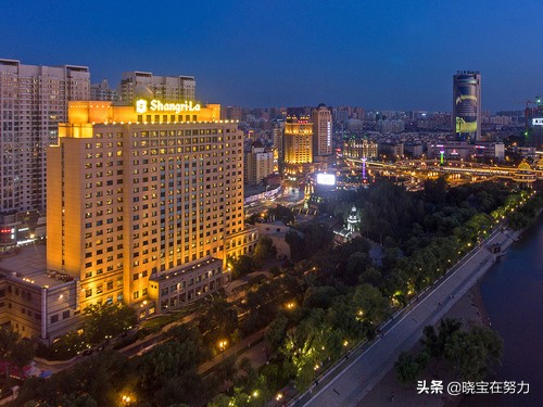 哈尔滨七星级酒店有哪些,哈尔滨市华宿云上精品酒店