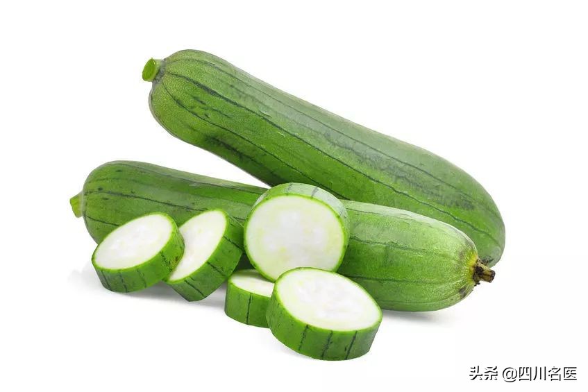 一碗丝瓜汤一家三口丧命,吃丝瓜一家三口死亡真相