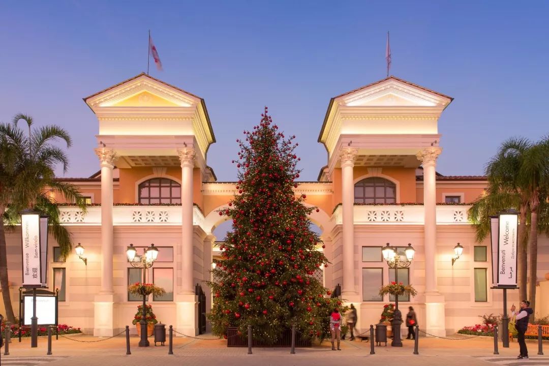 欧洲奥特莱斯购物攻略,有些远方完整版