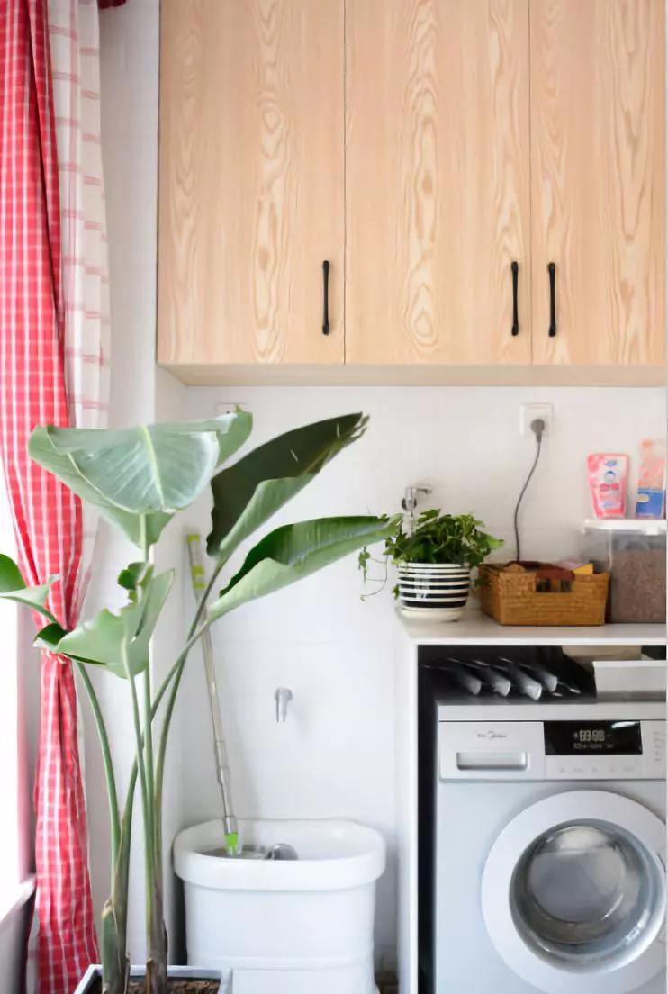 3平米淋浴房加洗手盆,3平米卫生间独立洗漱区