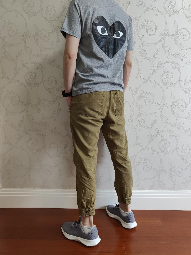 胡侃侃的夏日出行皮鞋和休闲鞋推荐，夏日衣服褶皱的快速处理办法