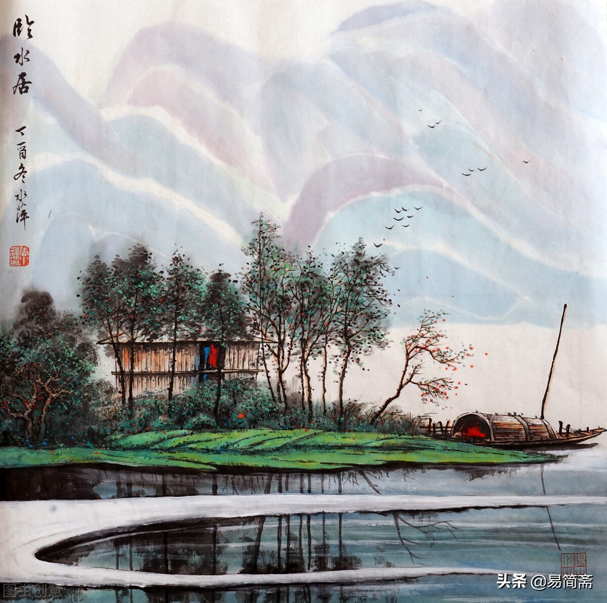 聊斋志异驱狐真实故事,聊斋100个狐狸的故事