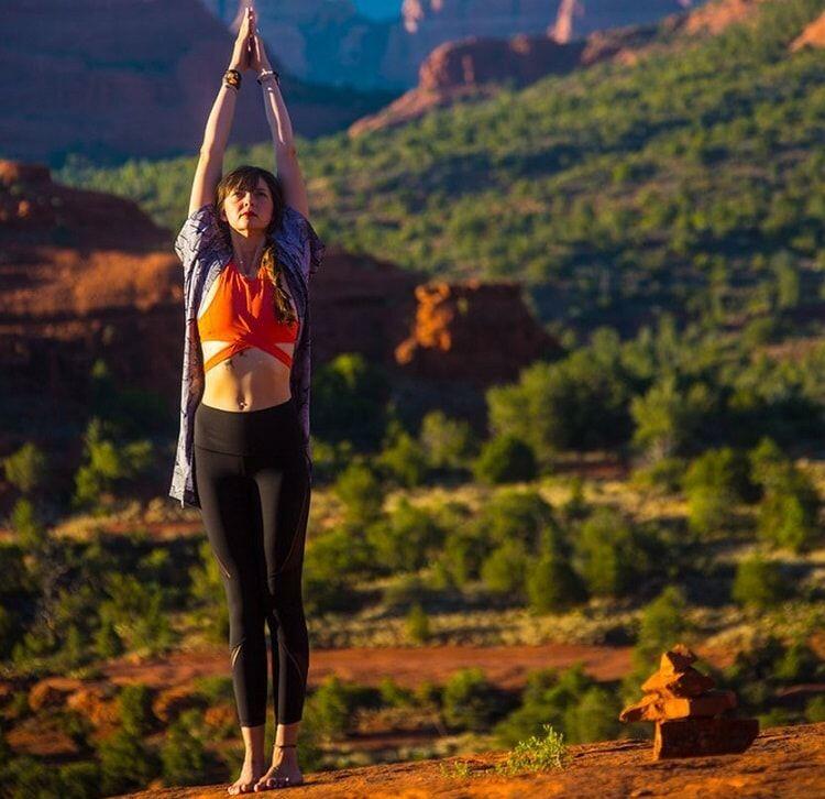 初学者瑜伽入门零基础跟练,瑜伽初学在家练21天零基础入门