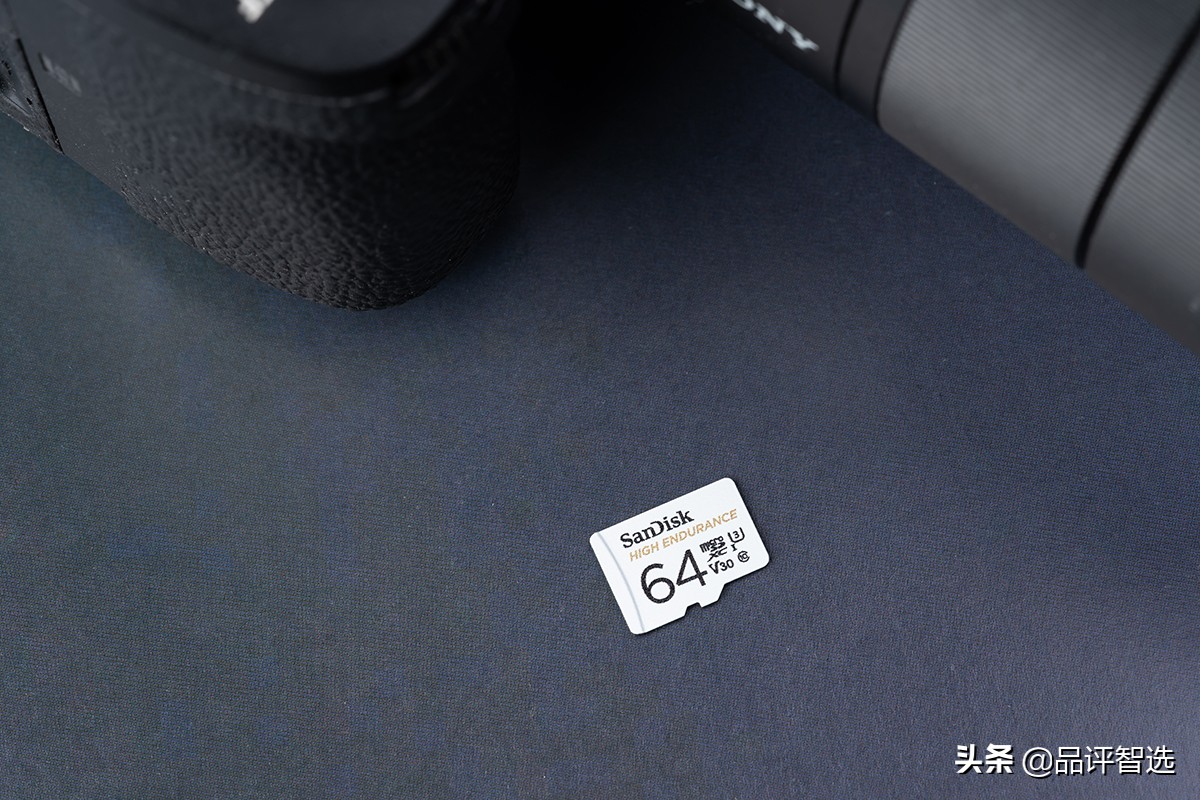 闪迪内存卡可以装在监控上吗,金士顿和闪迪内存卡哪个比较耐用