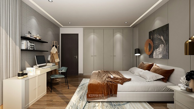 家居这样配色,分分钟拍出网红大片