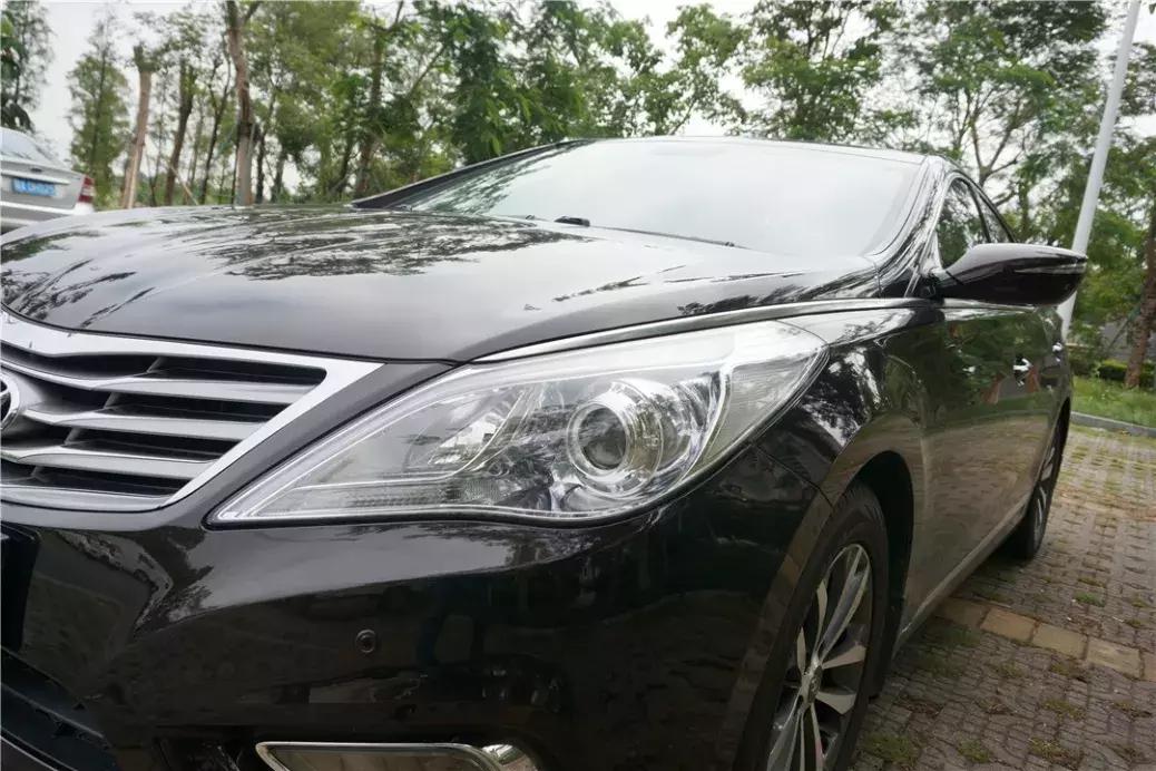 12款韩系车雅尊质量,老款雅尊测评