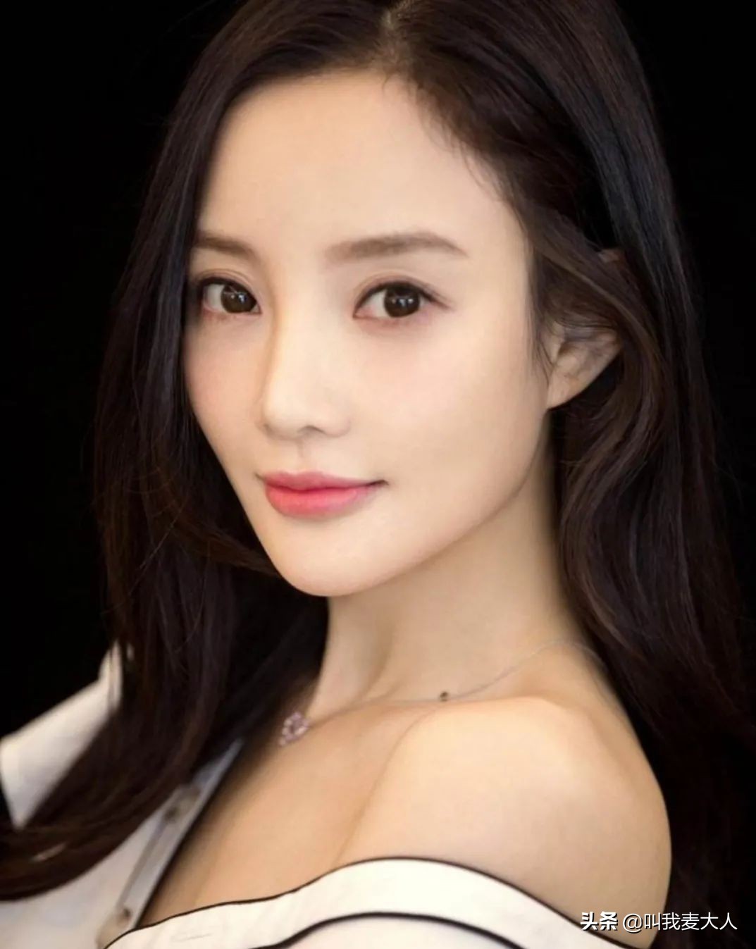 李小璐从影后沦为网红,李小璐从清纯到网红