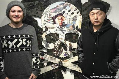 日本顶级潮牌大全,日系潮牌大全