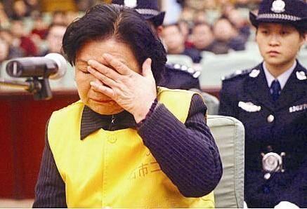 三聚氰胺毒奶粉老板出狱了吗,三聚氰胺奶粉受害儿童的现状