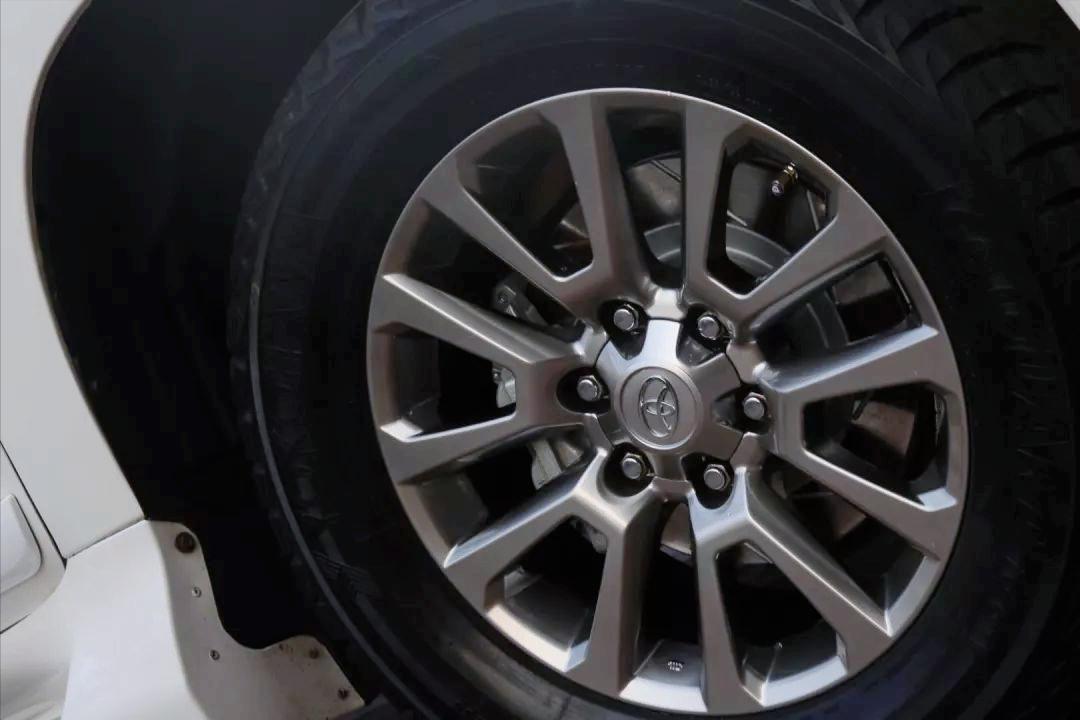 霸道lc150全车翻新需要多少钱,霸道lc150整备翻新全过程