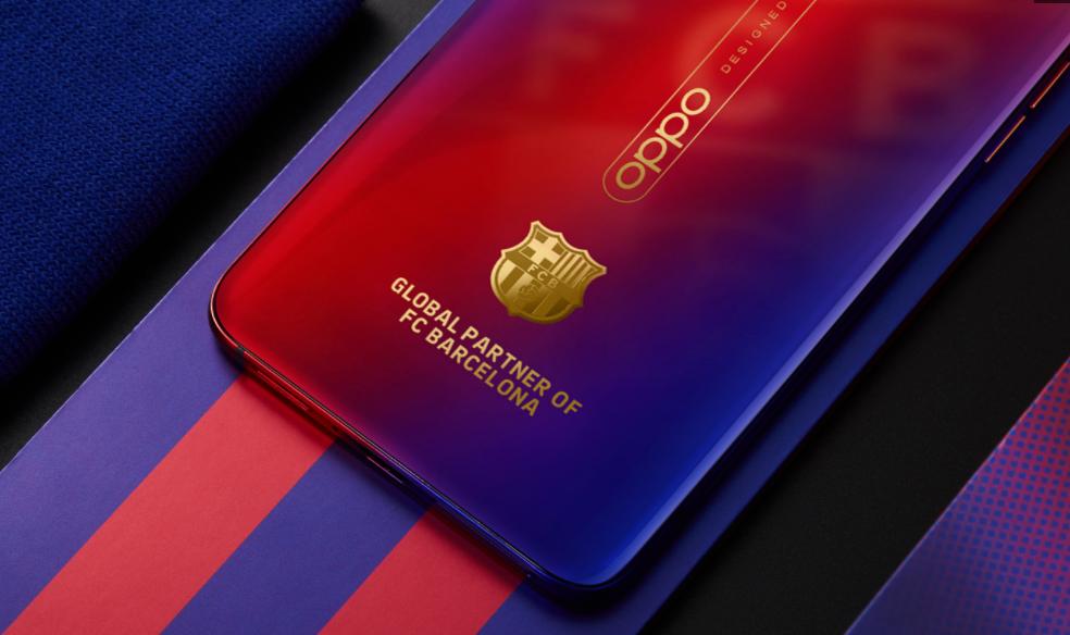 opporeno十倍变焦和巴萨定制版,opporeno全新配色珊瑚橙