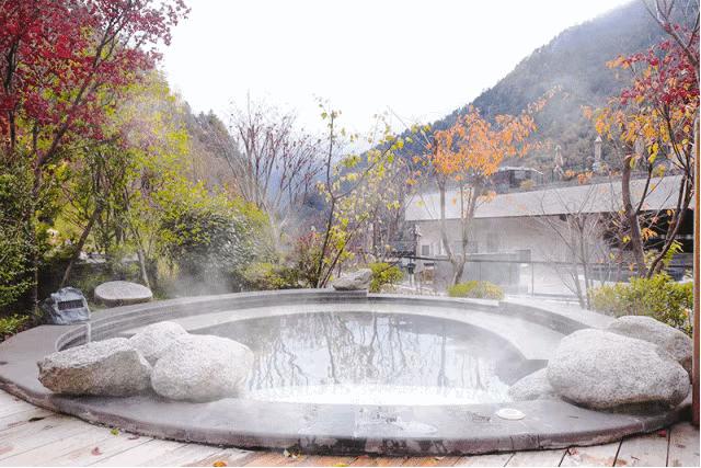 暑假来了！这个安全又宝藏的川西仙境，夏天只有15°