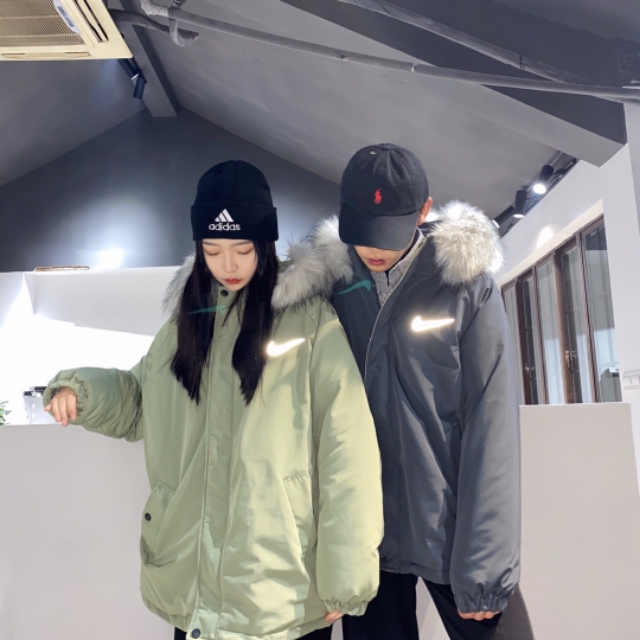 耐克衣服都有什么系列,耐克blazer新年如意结