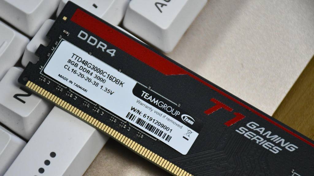 老主板内存条速度多少够用,老主板装什么内存条好