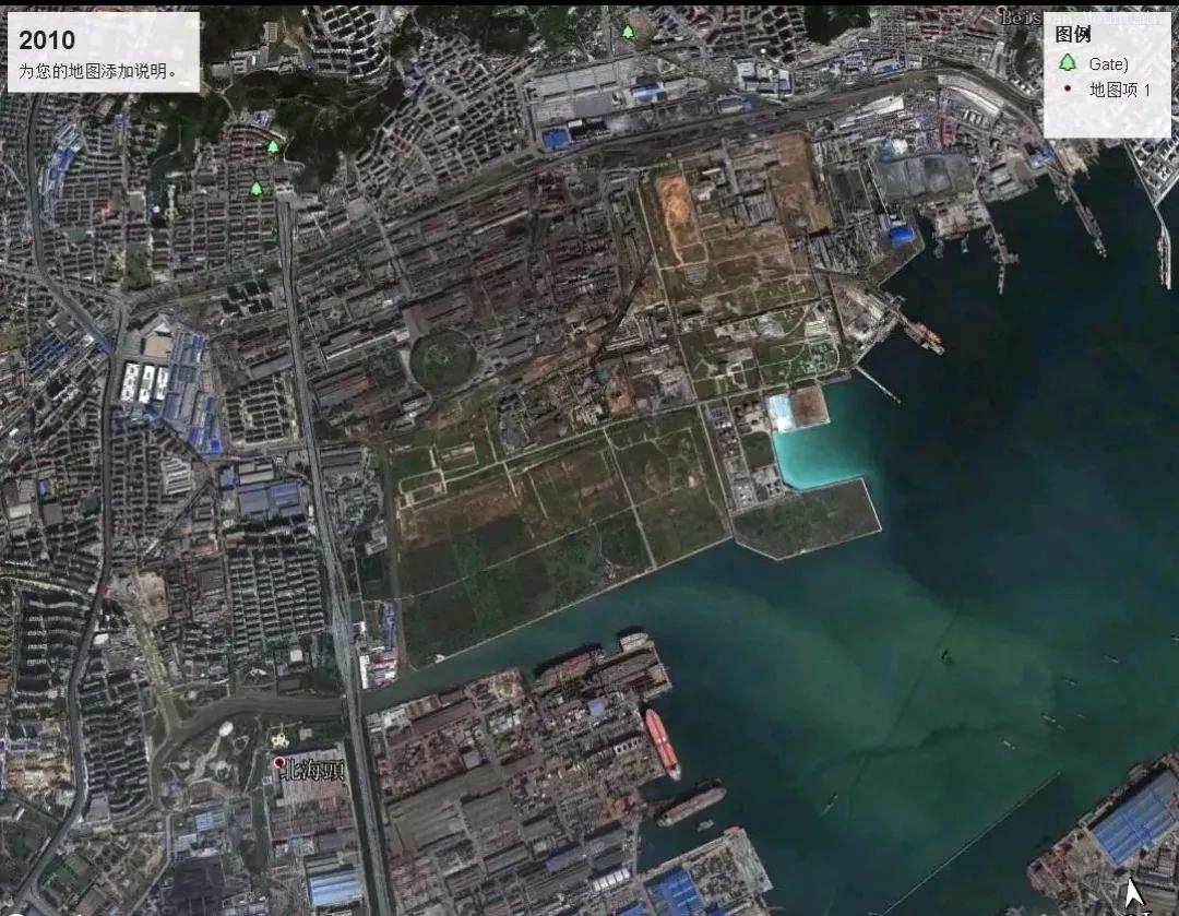 大连远洋钻石湾是填海房么,大连钻石湾为什么叫钻石湾