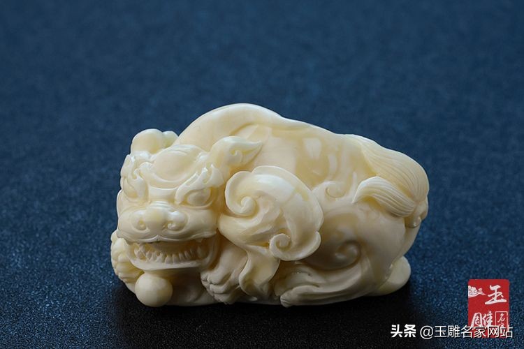 开光招财貔貅怎么开光的,开光貔貅怎么戴是正确的