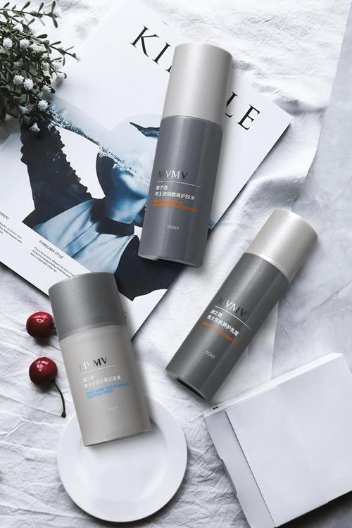 男士护肤套装专业推荐,男士推荐的护肤套装有哪些