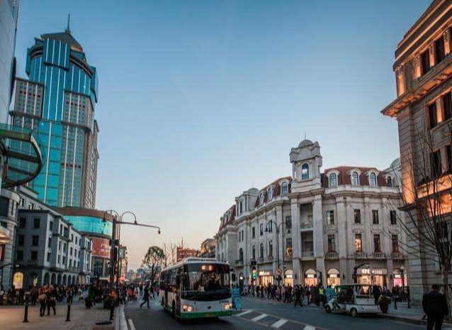 中国最完美的省会城市,我国最特殊的省会城市