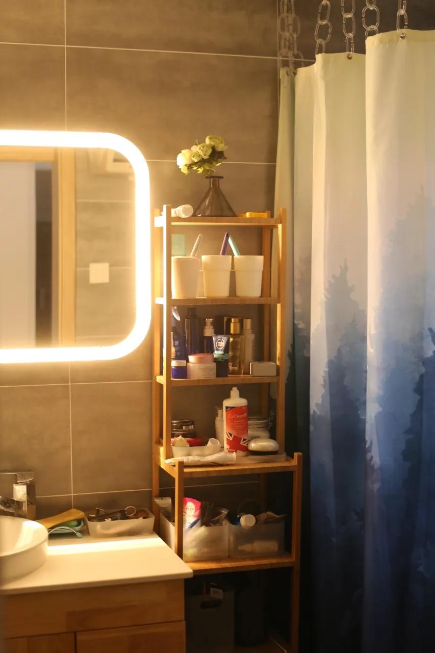 日式榻榻米茶室禅意设计,书房茶室一体多功能房榻榻米