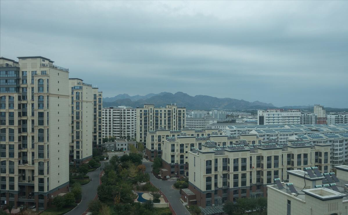 小高层产品有哪些优势,想买房的年轻人一个忠告