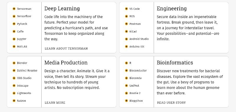 popos对比ubuntu,ubuntu20.04与18.04哪个好