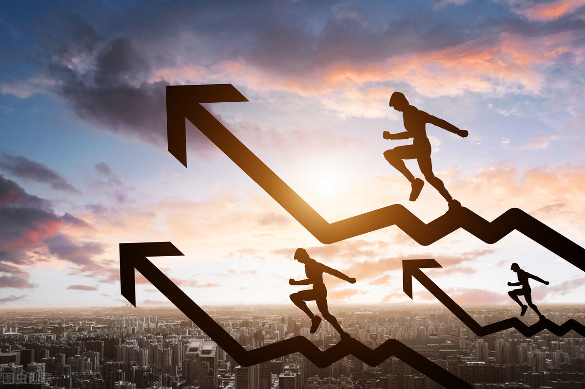 普通人赚钱越来越难应该怎么破局,普通人赚钱的18个认知误区