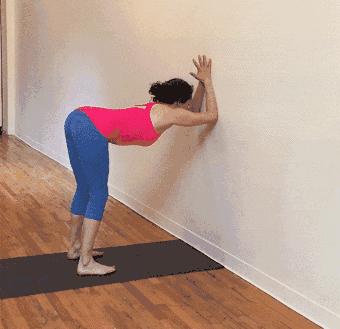 瑜伽倒立可以改善什么,瑜伽倒立会抗衰老吗