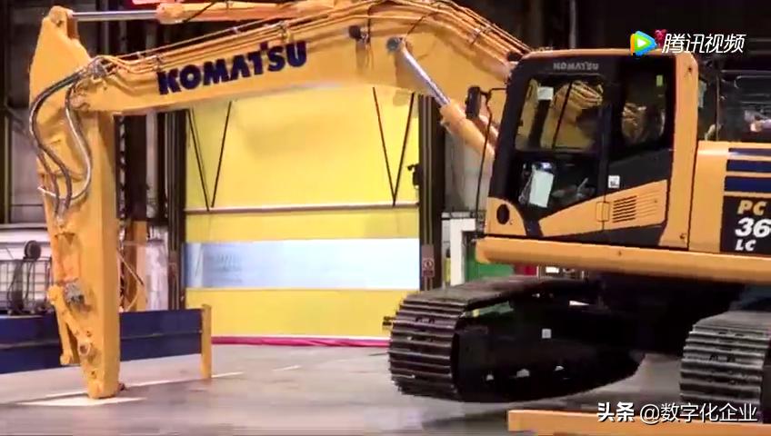 日本第一机械巨头,在中国默默捞金64年,一年吸金超1650亿