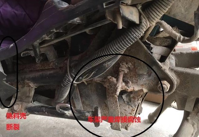 购买二手电动车如何检测,购买二手电动车被坑了怎么办