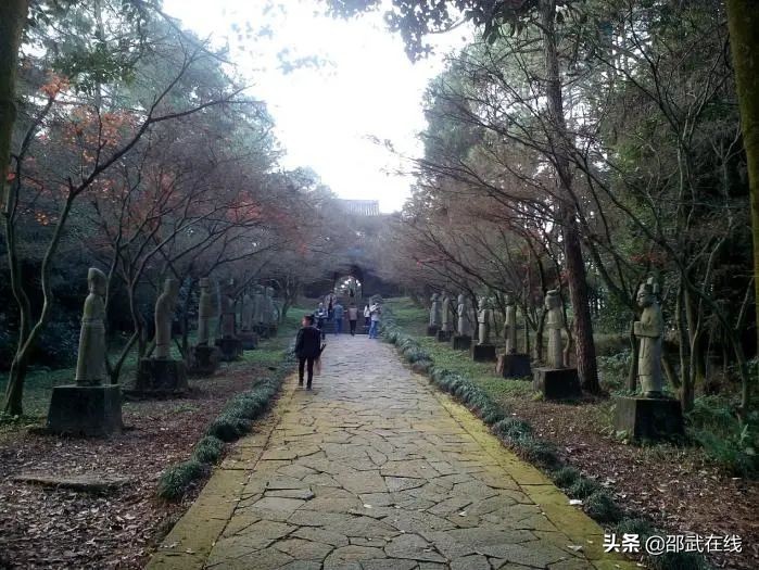 邵武最美的地方,美丽的邵武迷人的风景