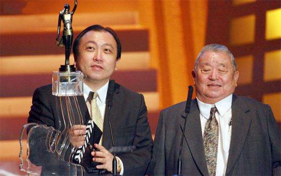 演员黄日华现况,大咖黄日华