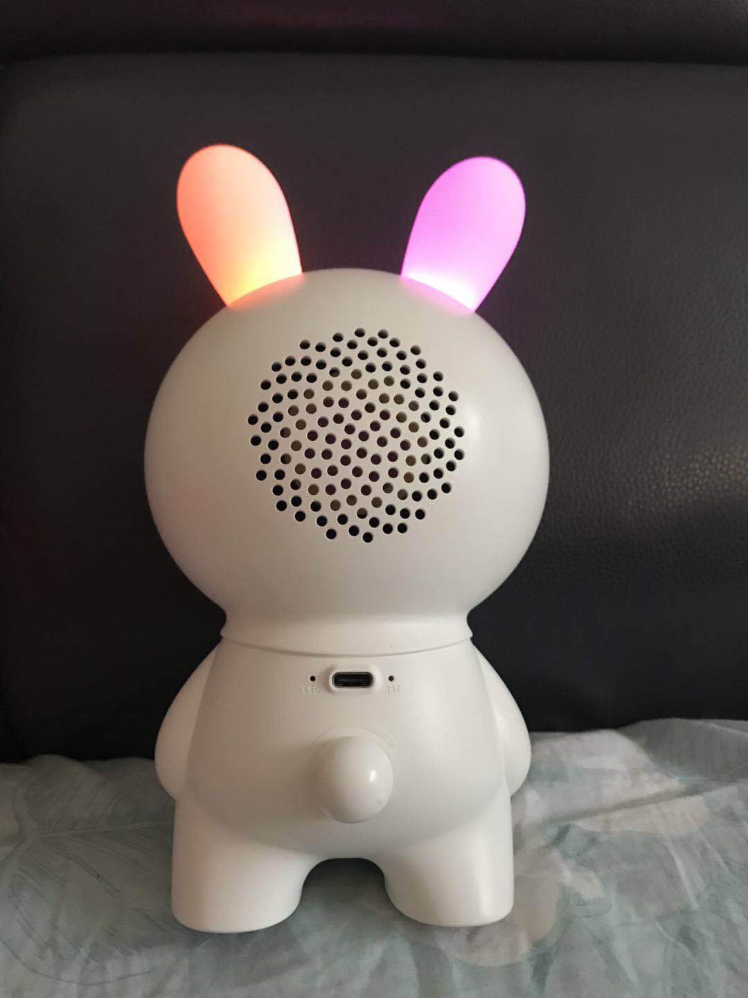 火火兔早教机评测推荐,火火兔益智体验