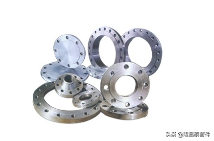 法兰的主要作用以及事故分析