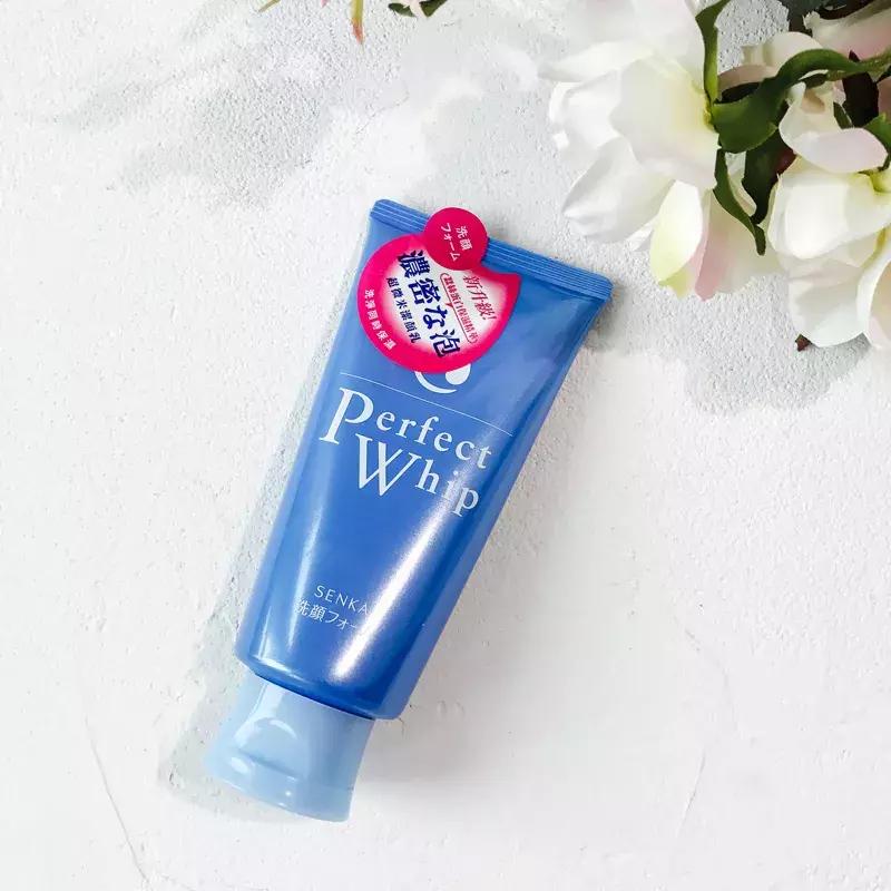 值得无限回购的洗面奶,洗面奶百款