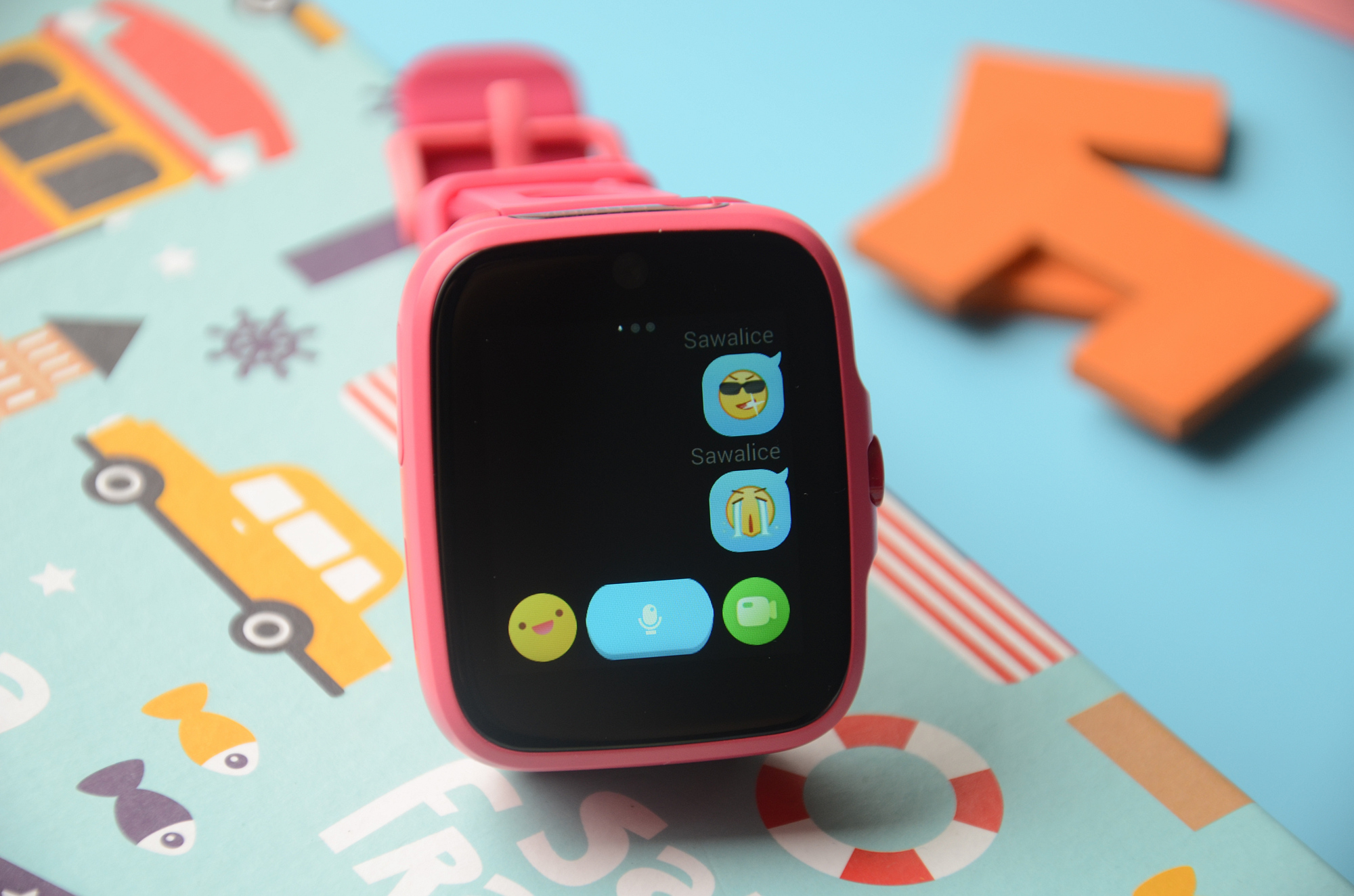 搜狗糖猫电话手表k1,搜狗糖猫k1