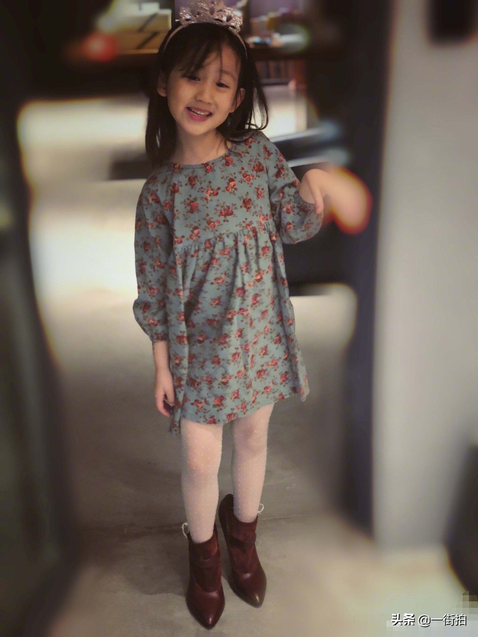 黄磊和孙莉的教育方式,黄磊海清教育儿子女儿