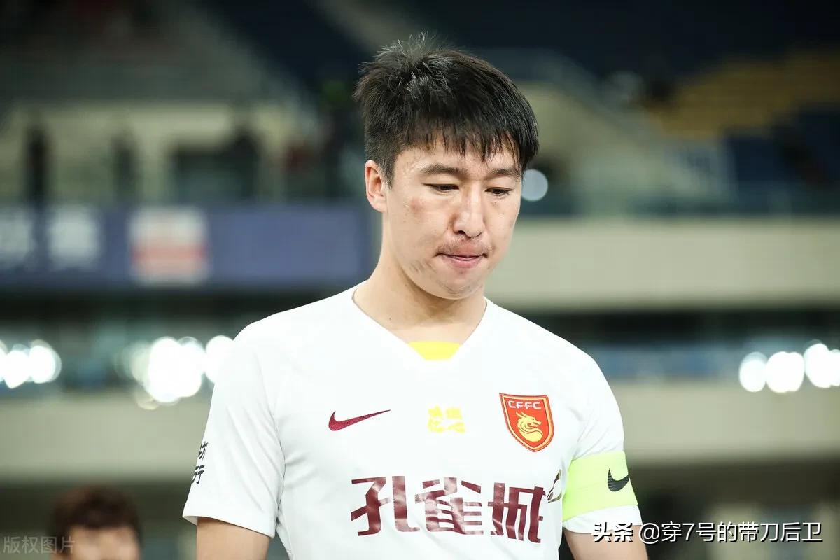 2024中乙中甲前国脚有哪些,目前在五大联赛效力的男足队员