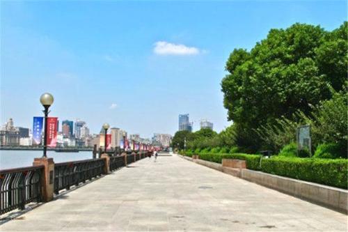 上海免费游玩风景好的地方,上海值得去的免费地方