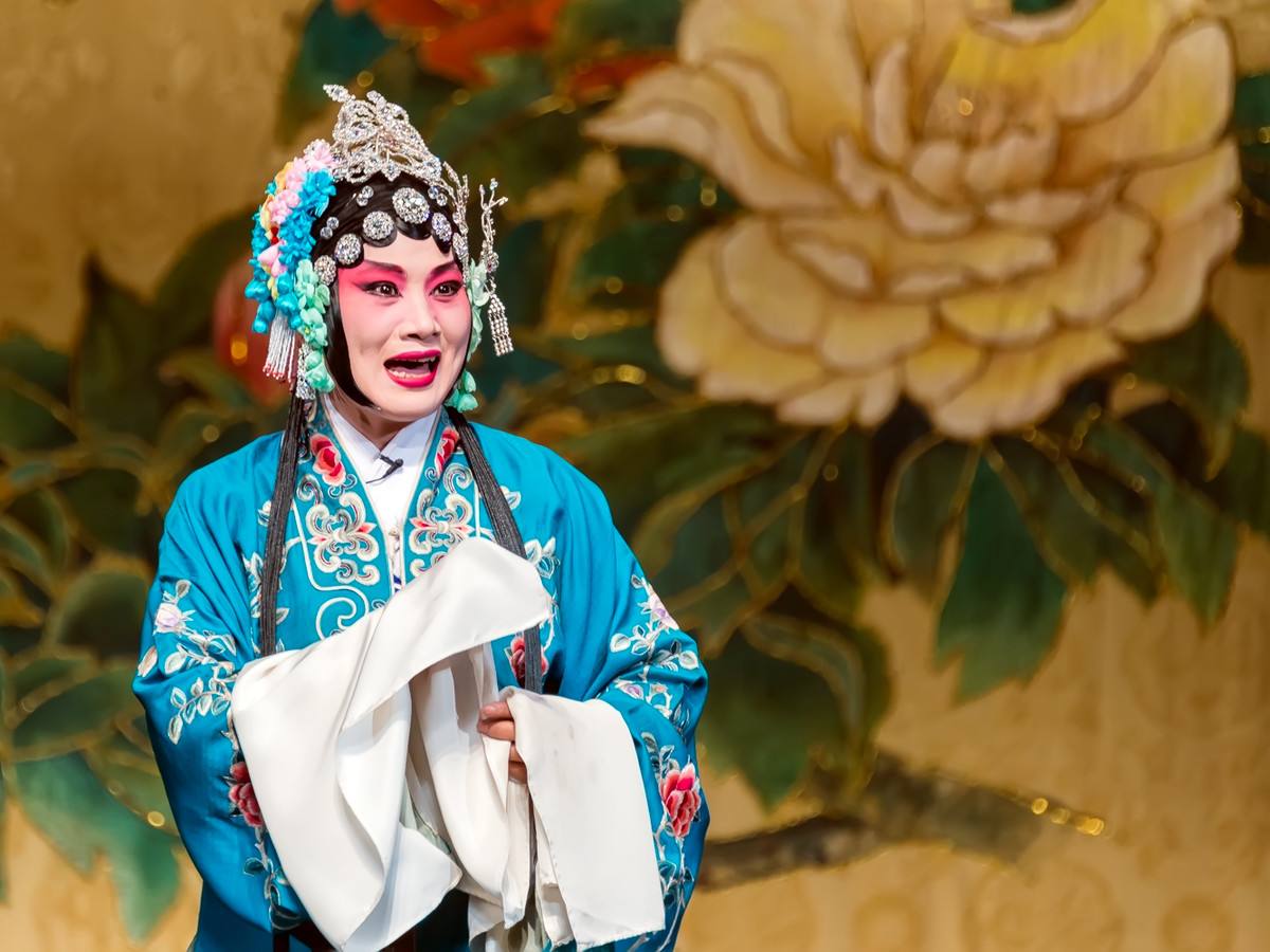 昆曲艺术的代表剧目有,昆曲的主要内容