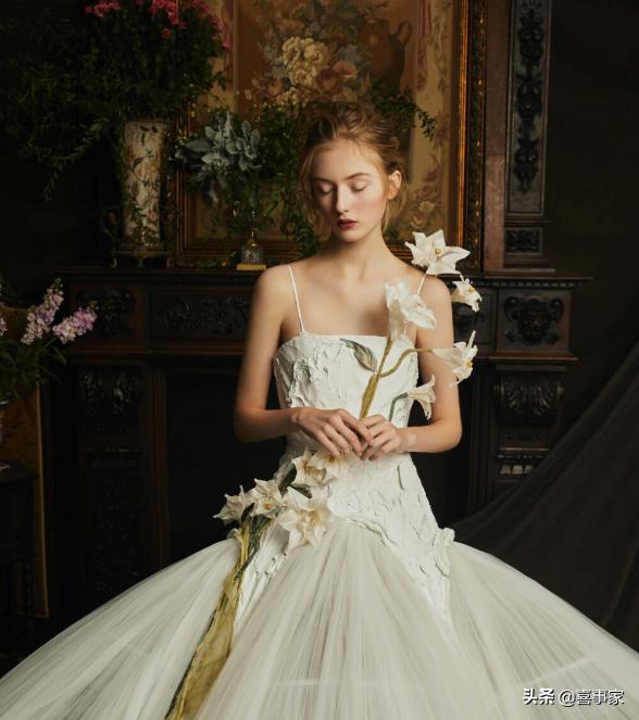 大气一点的主题婚礼名字,婚礼团队名字有创意好听